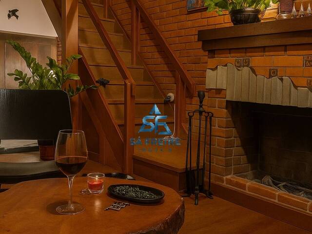 #CAPOSTER04 - Casa para Venda em Teresópolis - RJ