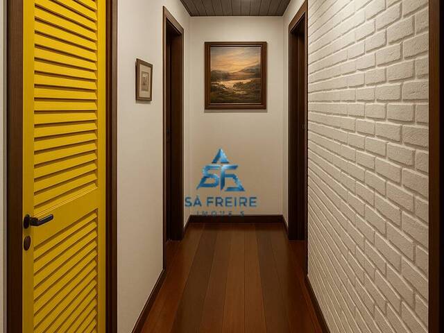 Casa para Venda em Teresópolis - 5