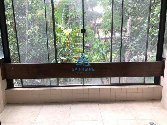 #APJOBARRA0 - Apartamento para Venda em Rio de Janeiro - RJ