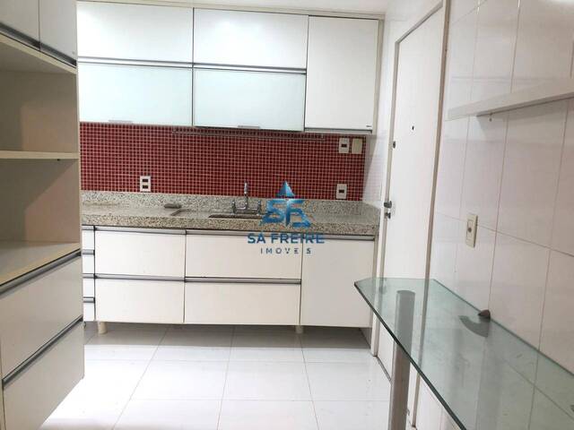 #APJOBARRA0 - Apartamento para Venda em Rio de Janeiro - RJ