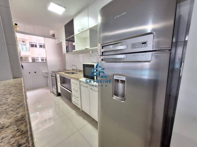 #APBOAROVM0 - Apartamento para Venda em Rio de Janeiro - RJ