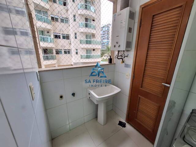 #APBOAROVM0 - Apartamento para Venda em Rio de Janeiro - RJ