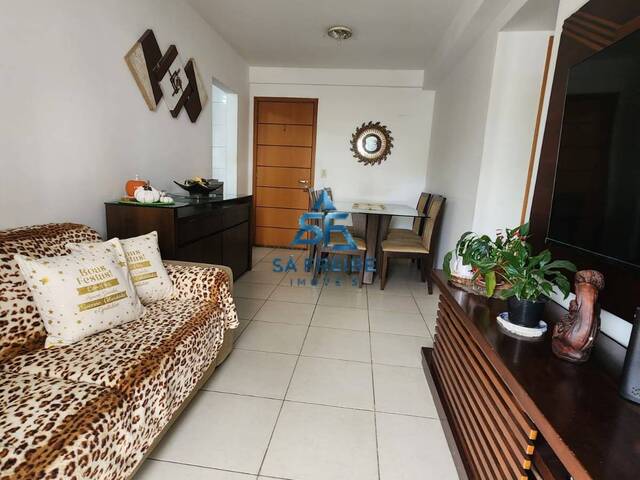 #APESTLEIN0 - Apartamento para Venda em Rio de Janeiro - RJ