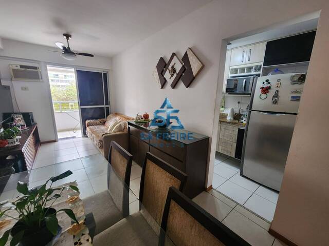 #APESTLEIN0 - Apartamento para Venda em Rio de Janeiro - RJ