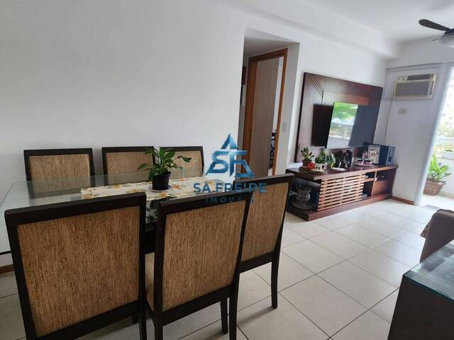 #APESTLEIN0 - Apartamento para Venda em Rio de Janeiro - RJ