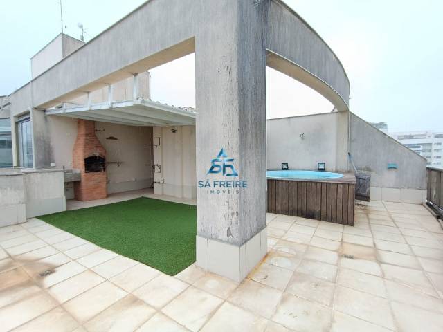 #COVILLASVE - Apartamento para Venda em Rio de Janeiro - RJ