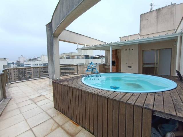 #COVILLASVE - Apartamento para Venda em Rio de Janeiro - RJ