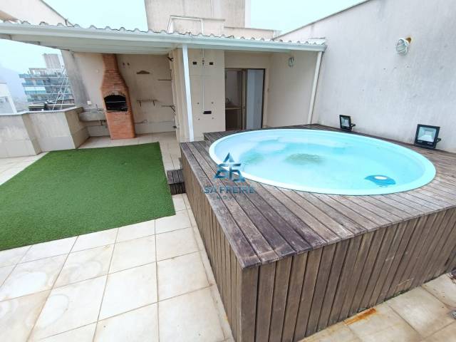 #COVILLASVE - Apartamento para Venda em Rio de Janeiro - RJ