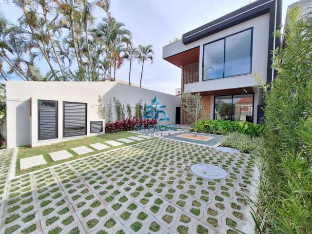 #CABARRARM0 - Casa para Venda em Rio de Janeiro - RJ