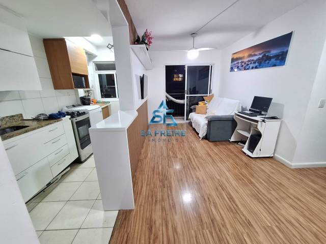 #APFLORIS05 - Apartamento para Venda em Rio de Janeiro - RJ