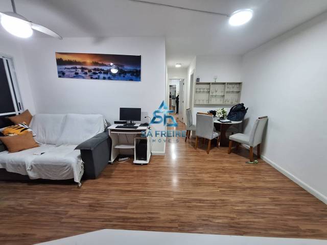 #APFLORIS05 - Apartamento para Venda em Rio de Janeiro - RJ