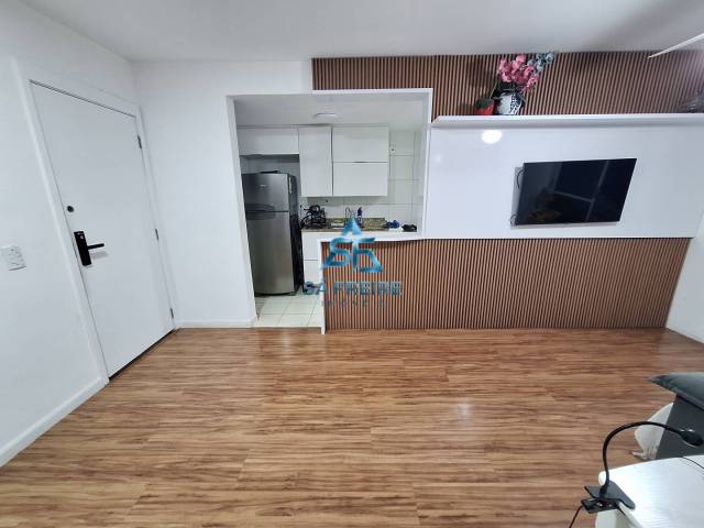 #APFLORIS05 - Apartamento para Venda em Rio de Janeiro - RJ