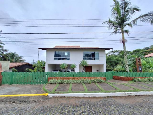 #CACGGC057 - Casa para Venda em Teresópolis - RJ