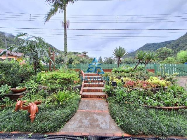 #CACGGC057 - Casa para Venda em Teresópolis - RJ