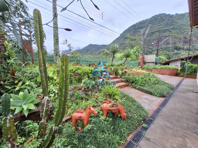 Casa para Venda em Teresópolis - 4