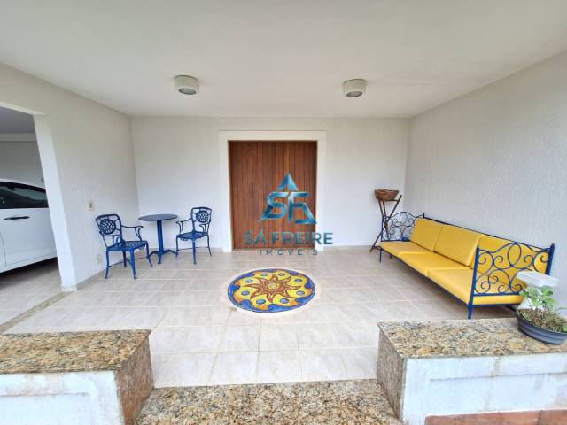 Casa para Venda em Teresópolis - 5