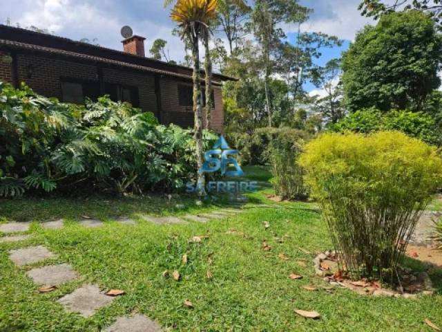 #CAGGALTO05 - Casa para Venda em Teresópolis - RJ