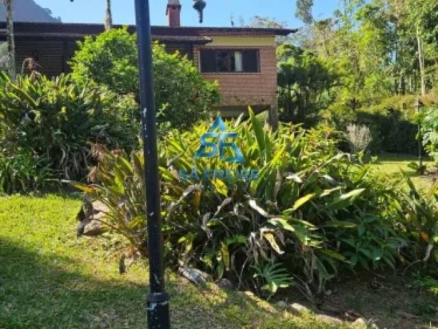 #CAGGALTO05 - Casa para Venda em Teresópolis - RJ