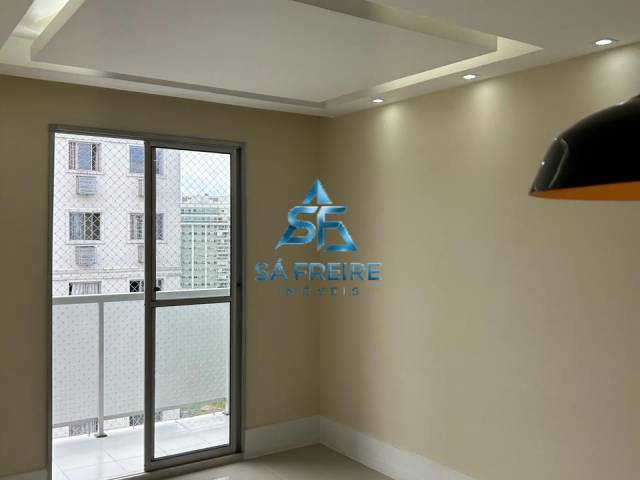 #APBOMP059 - Apartamento para Venda em Rio de Janeiro - RJ