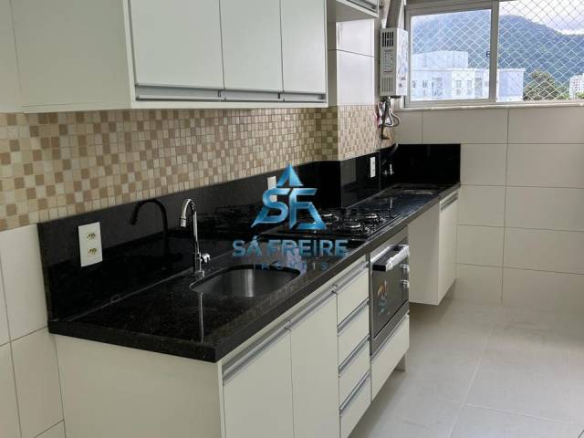 #APBOMP059 - Apartamento para Venda em Rio de Janeiro - RJ