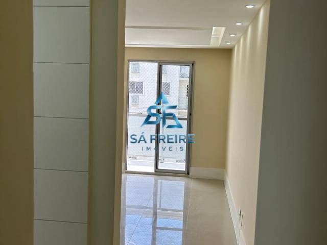 #APBOMP059 - Apartamento para Venda em Rio de Janeiro - RJ