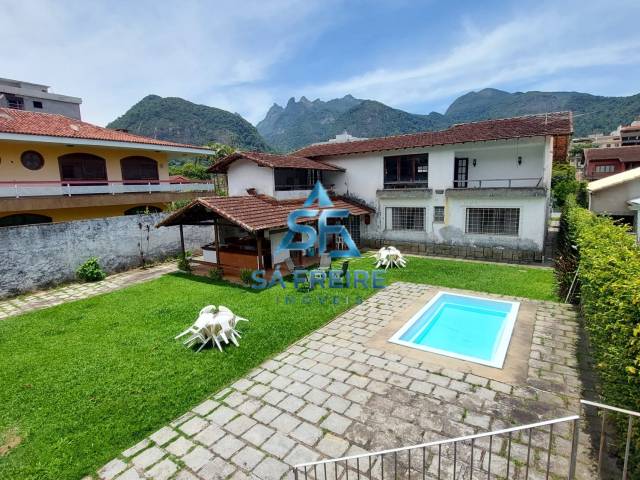 Venda em Alto - Teresópolis