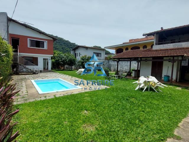 #CAALTOTERE - Casa para Venda em Teresópolis - RJ