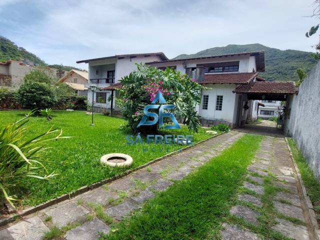 Casa para Venda em Teresópolis - 4