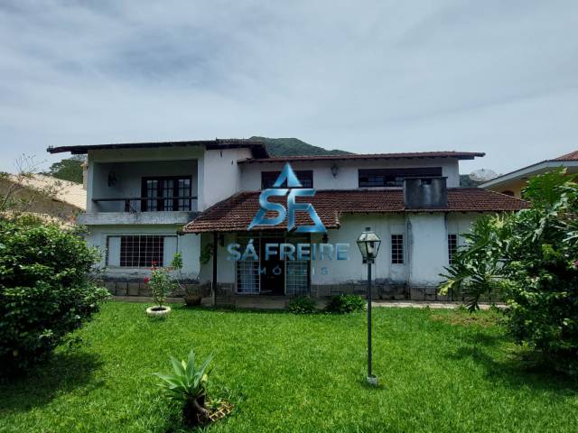 Casa para Venda em Teresópolis - 5