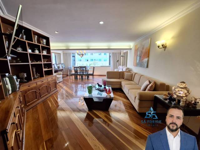 #61 - Apartamento para Venda em Teresópolis - RJ