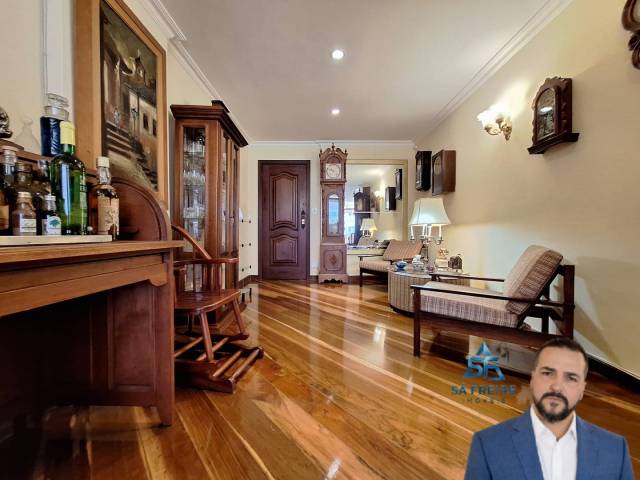 #61 - Apartamento para Venda em Teresópolis - RJ