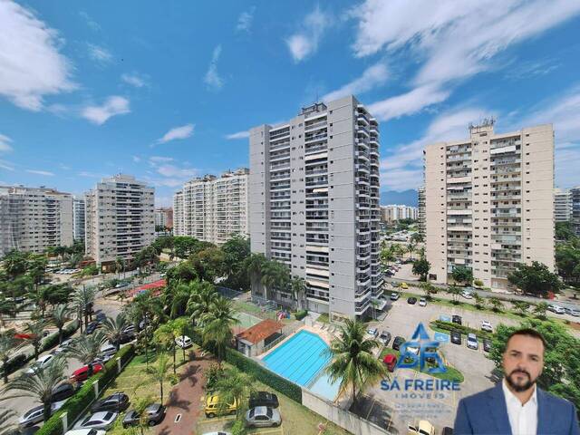 Venda em Barra Olímpica - Rio de Janeiro