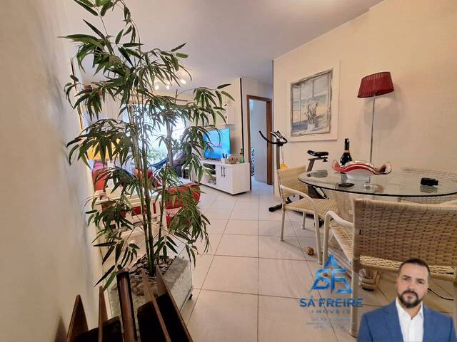 #APVDBQJ063 - Apartamento para Venda em Rio de Janeiro - RJ