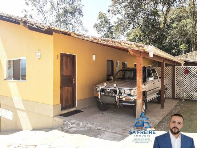 #CAARARLEO0 - Casa para Venda em Teresópolis - RJ