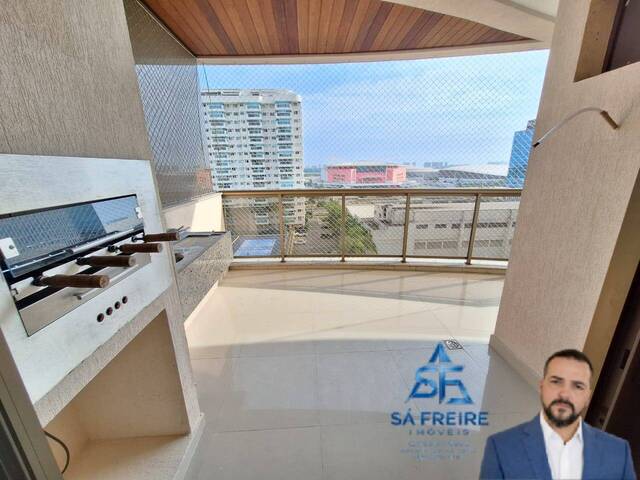 #APAROVER06 - Apartamento para Venda em Rio de Janeiro - RJ