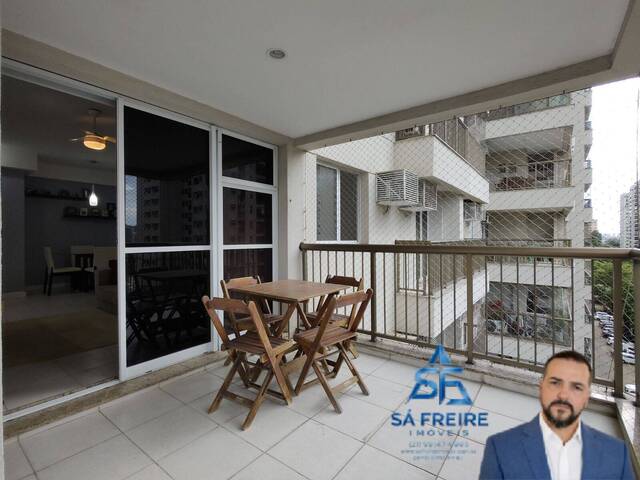 #APRESPARK0 - Apartamento para Venda em Rio de Janeiro - RJ