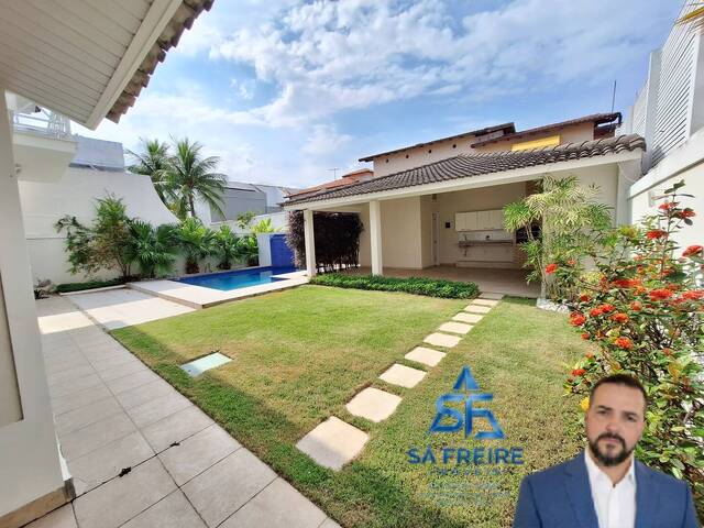 #CACONDSM06 - Casa para Venda em Rio de Janeiro - RJ