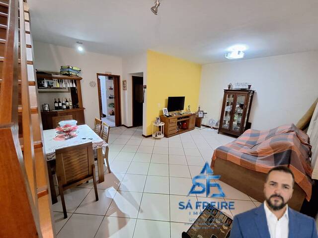 #CATERESLOP - Casa para Venda em Teresópolis - RJ