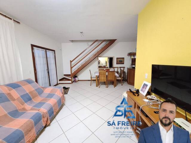 #CATERESLOP - Casa para Venda em Teresópolis - RJ