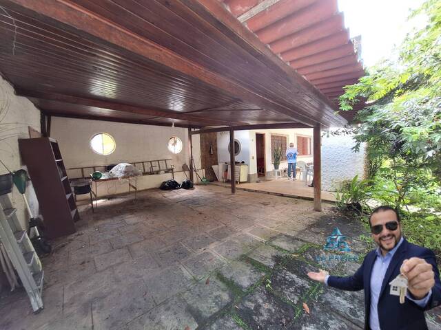 Venda em Carlos Guinle - Teresópolis