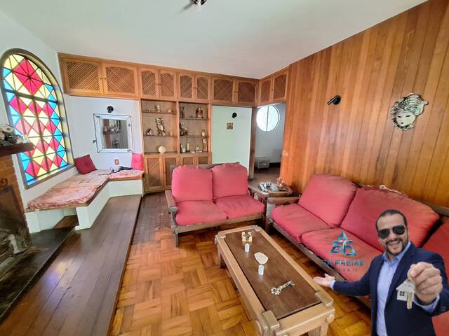 Casa para Venda em Teresópolis - 5
