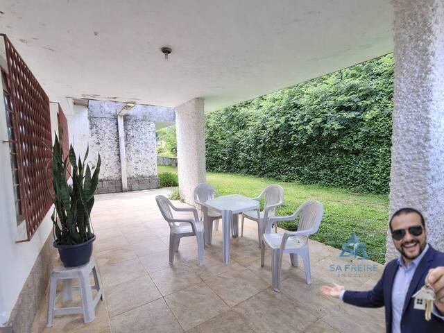 #CACARGUINK - Casa para Venda em Teresópolis - RJ