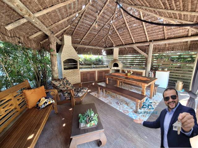 #CARECORLES - Casa para Venda em Rio de Janeiro - RJ