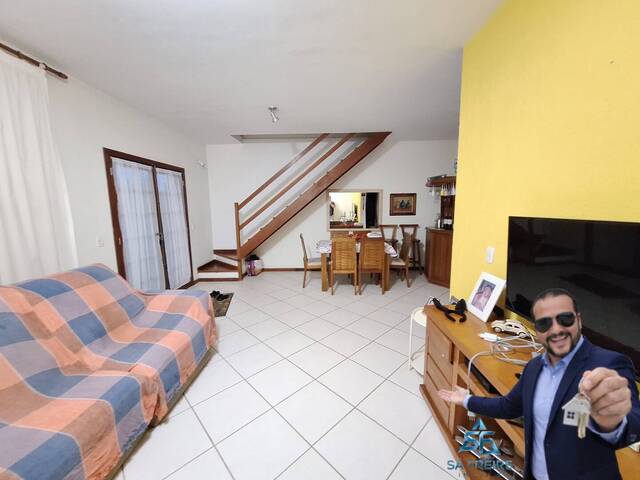 #CATERESLOP - Casa para Venda em Teresópolis - RJ