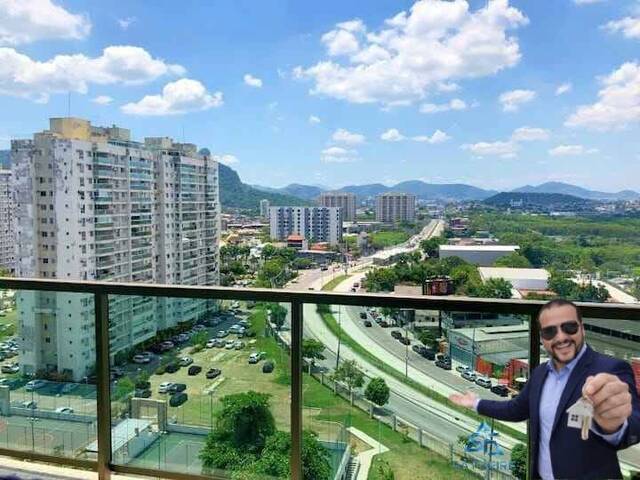 Venda em Barra Olímpica - Rio de Janeiro