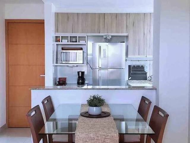 #APVDBVC071 - Apartamento para Venda em Rio de Janeiro - RJ
