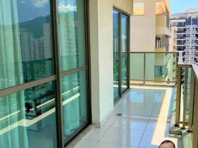 #APVDBVC071 - Apartamento para Venda em Rio de Janeiro - RJ