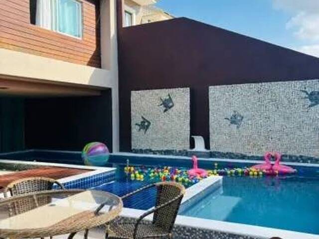 #CABDTIQII0 - Casa para Venda em Rio de Janeiro - RJ