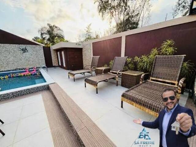 Casa para Locação em Rio de Janeiro - 5