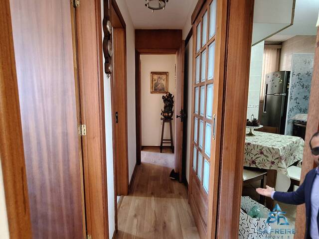 Apartamento para Venda em Teresópolis - 3